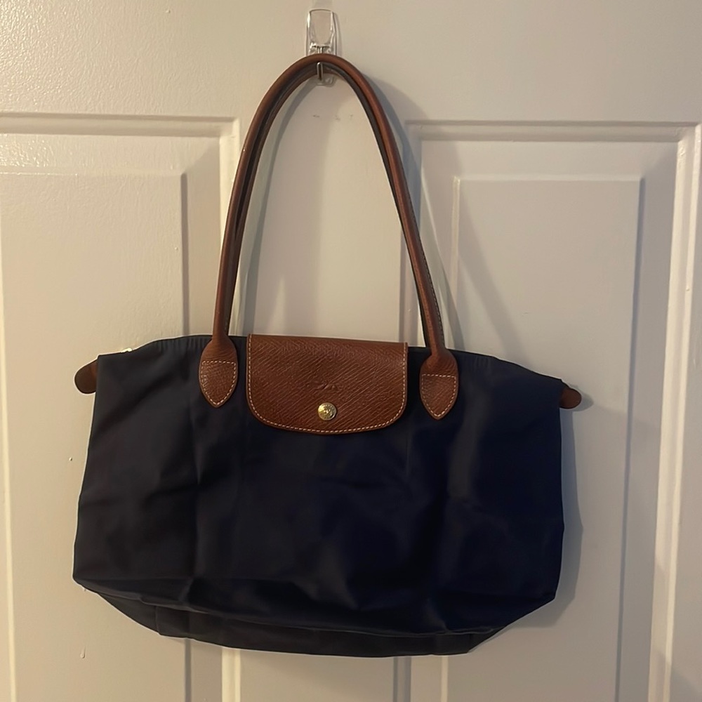 Longchamp Le Pliage Shopping Tote